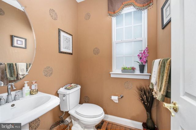 10922 CHATHAM RIDGE WAY, Spotsylvania, VA 22551