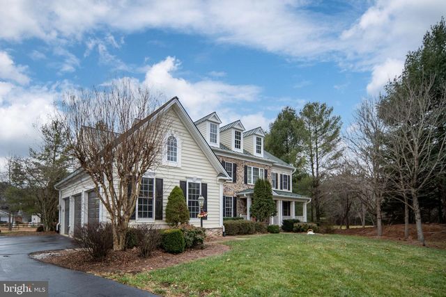 10922 CHATHAM RIDGE WAY, Spotsylvania, VA 22551