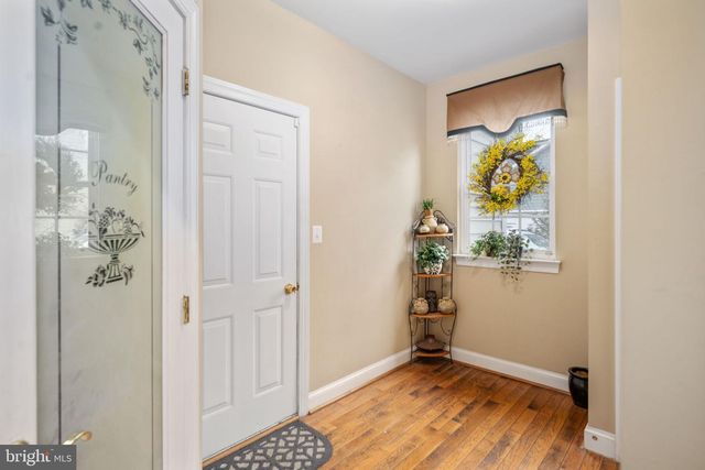 10922 CHATHAM RIDGE WAY, Spotsylvania, VA 22551