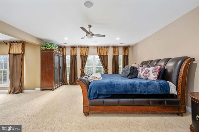 10922 CHATHAM RIDGE WAY, Spotsylvania, VA 22551