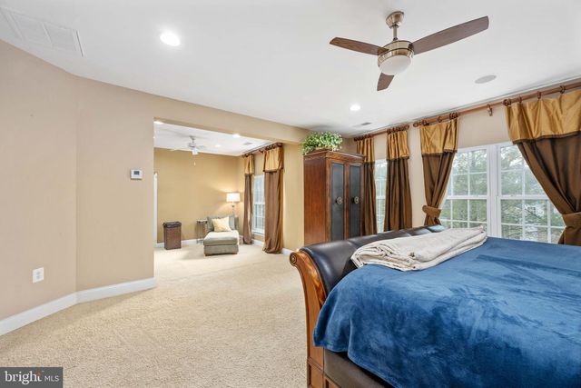 10922 CHATHAM RIDGE WAY, Spotsylvania, VA 22551