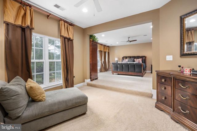 10922 CHATHAM RIDGE WAY, Spotsylvania, VA 22551