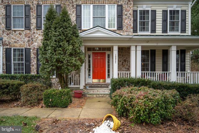 10922 CHATHAM RIDGE WAY, Spotsylvania, VA 22551