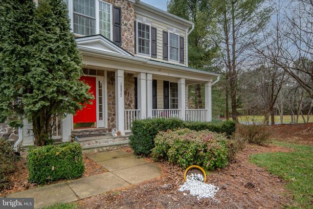 10922 CHATHAM RIDGE WAY, Spotsylvania, VA 22551