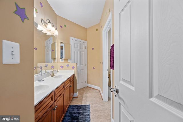 10922 CHATHAM RIDGE WAY, Spotsylvania, VA 22551