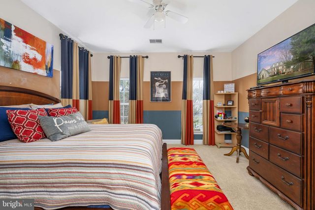 10922 CHATHAM RIDGE WAY, Spotsylvania, VA 22551