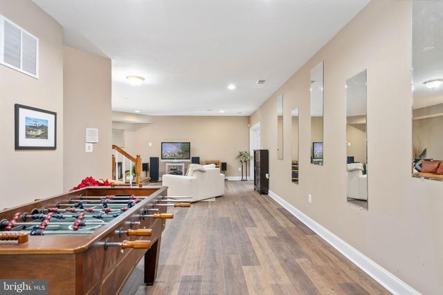 10922 CHATHAM RIDGE WAY, Spotsylvania, VA 22551