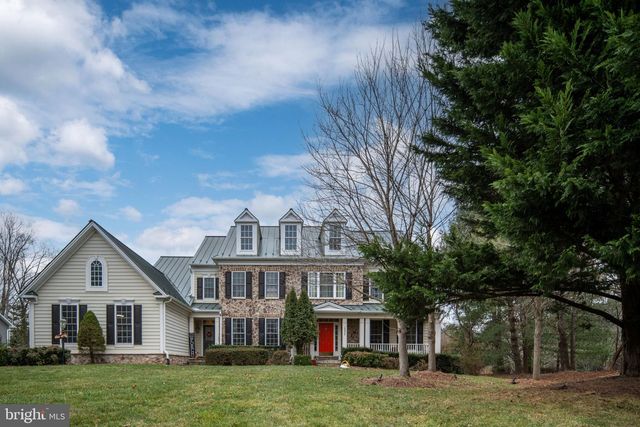 10922 CHATHAM RIDGE WAY, Spotsylvania, VA 22551