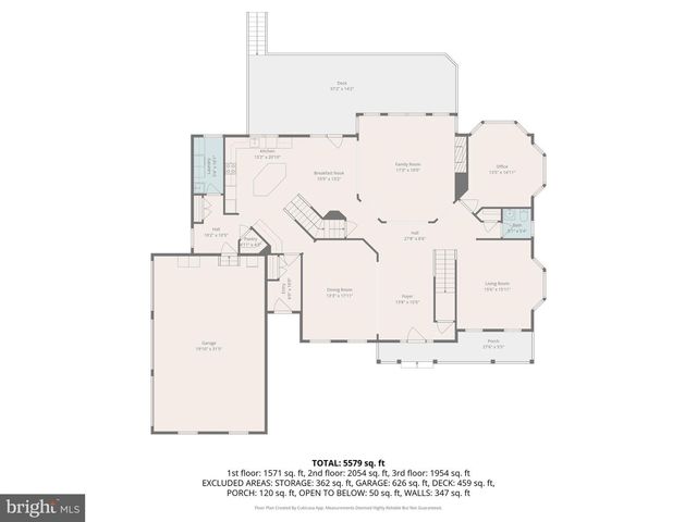 10922 CHATHAM RIDGE WAY, Spotsylvania, VA 22551