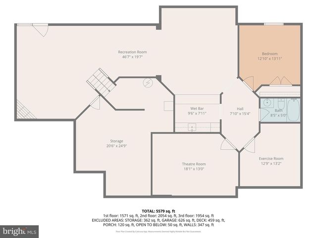 10922 CHATHAM RIDGE WAY, Spotsylvania, VA 22551