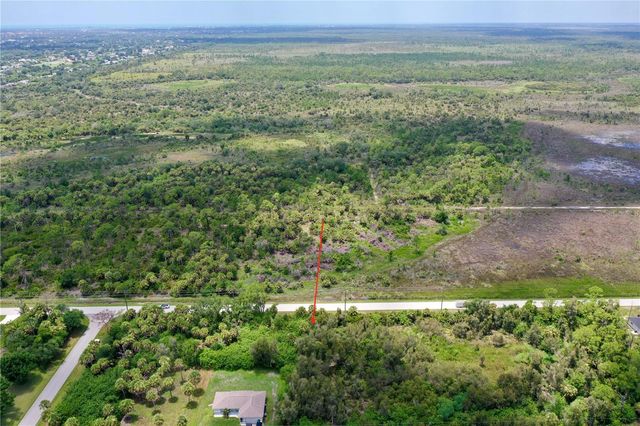 5354 JENNINGS BOULEVARD, Port Charlotte, FL 33981
