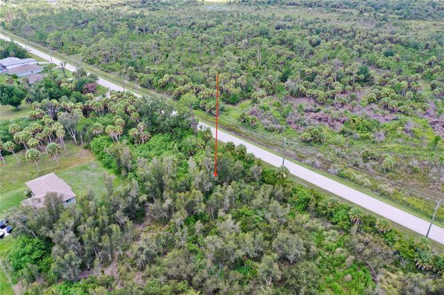 5354 JENNINGS BOULEVARD, Port Charlotte, FL 33981