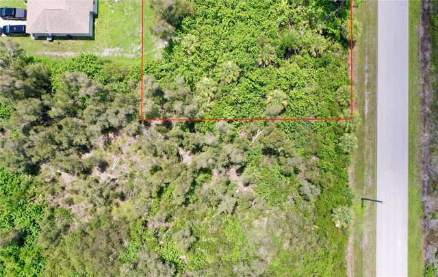 5354 JENNINGS BOULEVARD, Port Charlotte, FL 33981