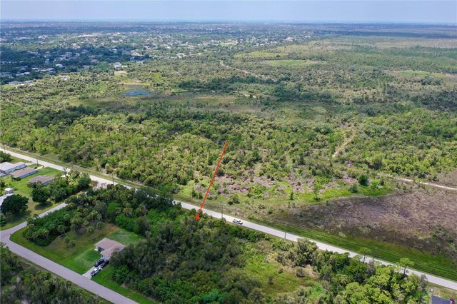 5354 JENNINGS BOULEVARD, Port Charlotte, FL 33981