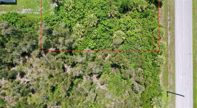 5354 JENNINGS BOULEVARD, Port Charlotte, FL 33981