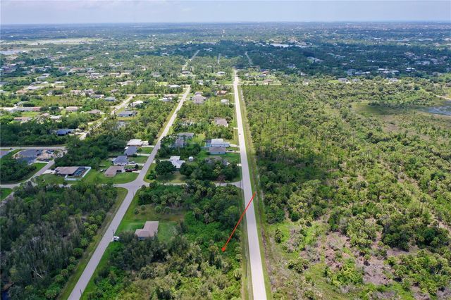5354 JENNINGS BOULEVARD, Port Charlotte, FL 33981