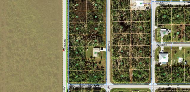 5354 JENNINGS BOULEVARD, Port Charlotte, FL 33981