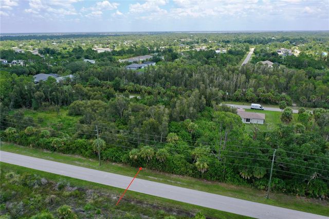 5354 JENNINGS BOULEVARD, Port Charlotte, FL 33981