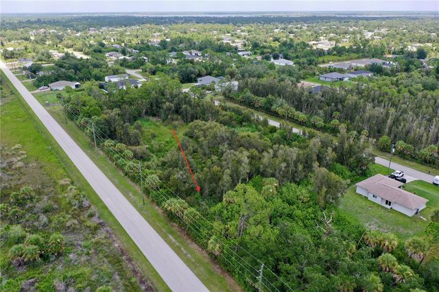 5354 JENNINGS BOULEVARD, Port Charlotte, FL 33981
