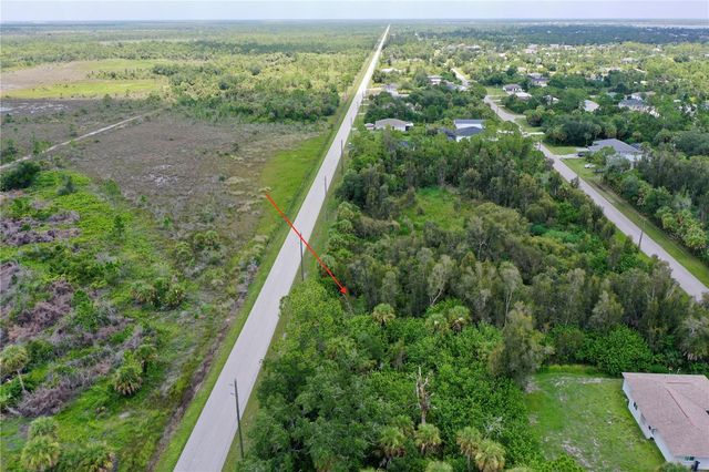 5354 JENNINGS BOULEVARD, Port Charlotte, FL 33981