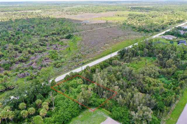 5354 JENNINGS BOULEVARD, Port Charlotte, FL 33981