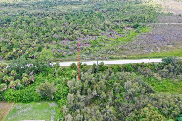 5354 JENNINGS BOULEVARD, Port Charlotte, FL 33981