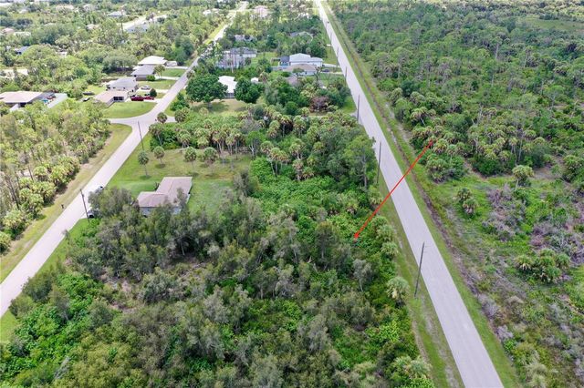 5354 JENNINGS BOULEVARD, Port Charlotte, FL 33981