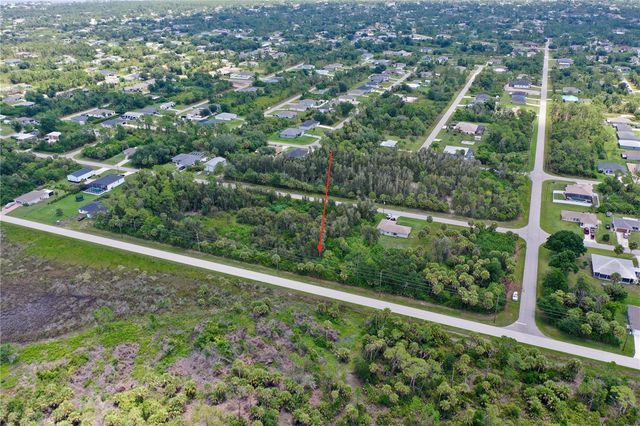 5354 JENNINGS BOULEVARD, Port Charlotte, FL 33981