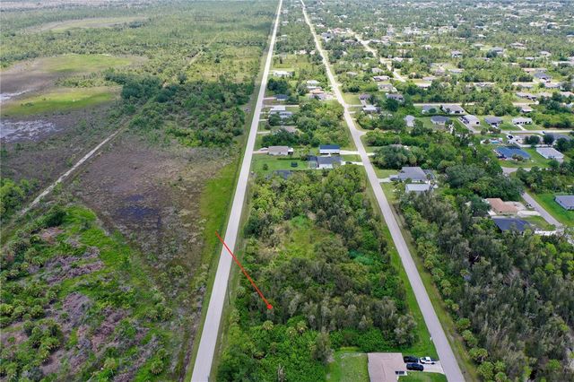 5354 JENNINGS BOULEVARD, Port Charlotte, FL 33981