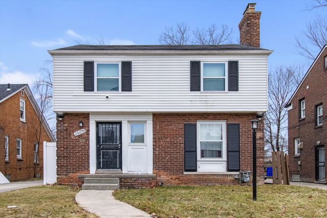 15276 Young Street, Detroit, MI 48205