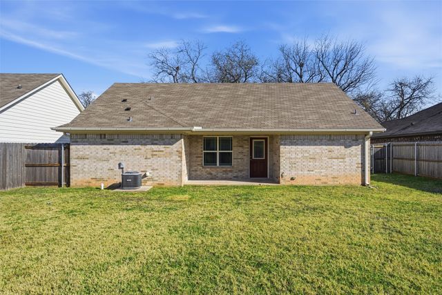 416 Hood Street, Waco, TX 76704