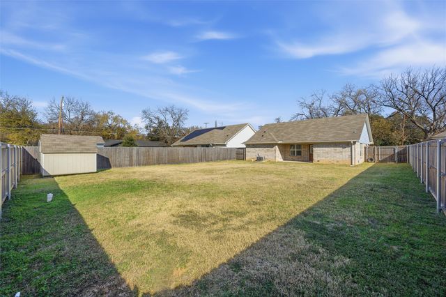 416 Hood Street, Waco, TX 76704