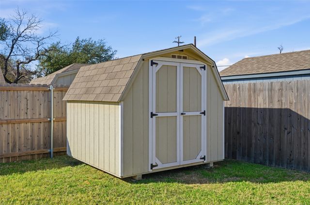 416 Hood Street, Waco, TX 76704