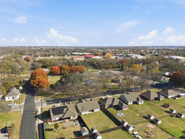 416 Hood Street, Waco, TX 76704