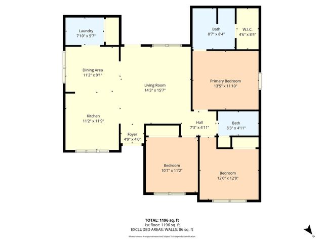 416 Hood Street, Waco, TX 76704