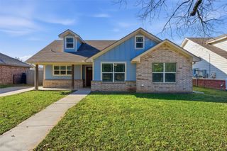 416 Hood Street, Waco, TX 76704