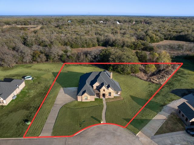 3278 Hillview Drive, Royse City, TX 75189