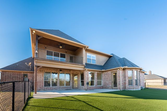 3278 Hillview Drive, Royse City, TX 75189