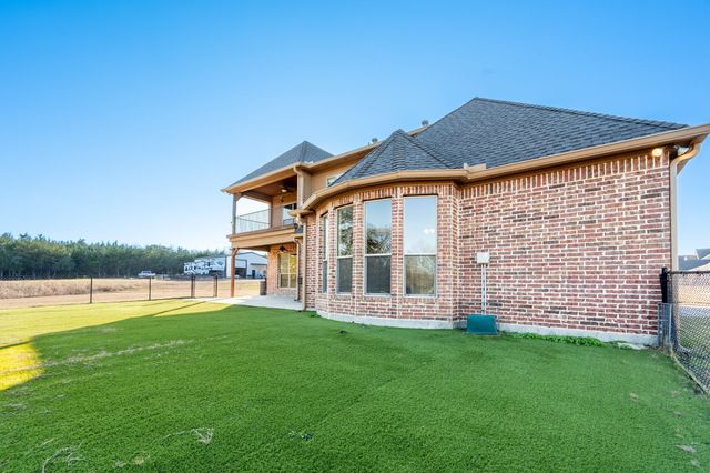 3278 Hillview Drive, Royse City, TX 75189
