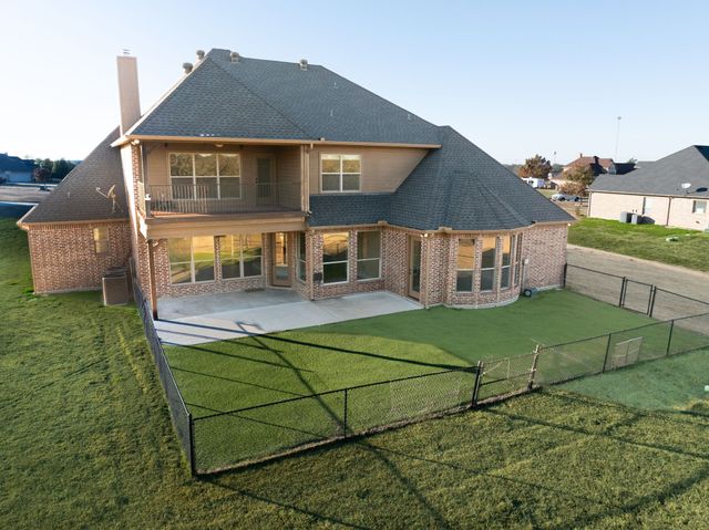 3278 Hillview Drive, Royse City, TX 75189
