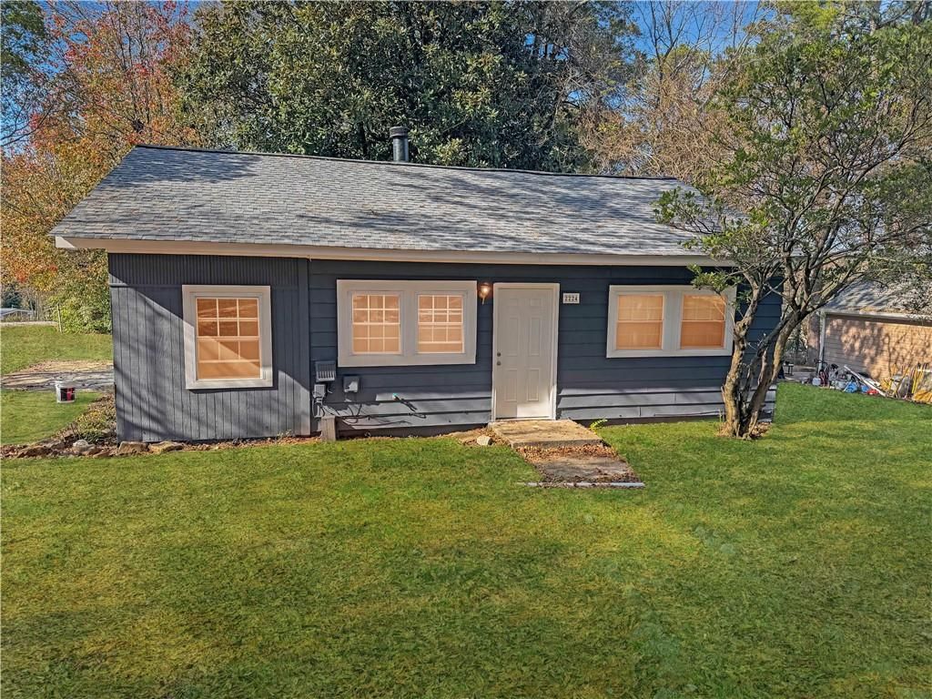 2224 Elizabeth Avenue SE, Smyrna, GA 30080