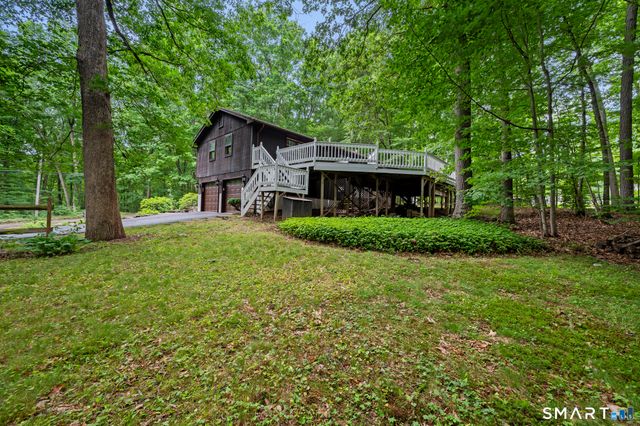 379 Riley Mountain Road, Coventry, CT 06238