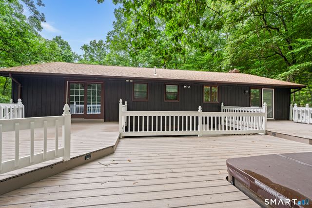 379 Riley Mountain Road, Coventry, CT 06238