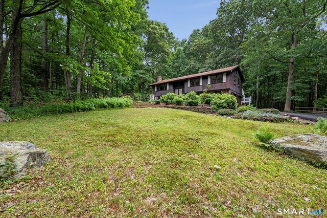 379 Riley Mountain Road, Coventry, CT 06238