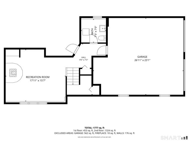 379 Riley Mountain Road, Coventry, CT 06238