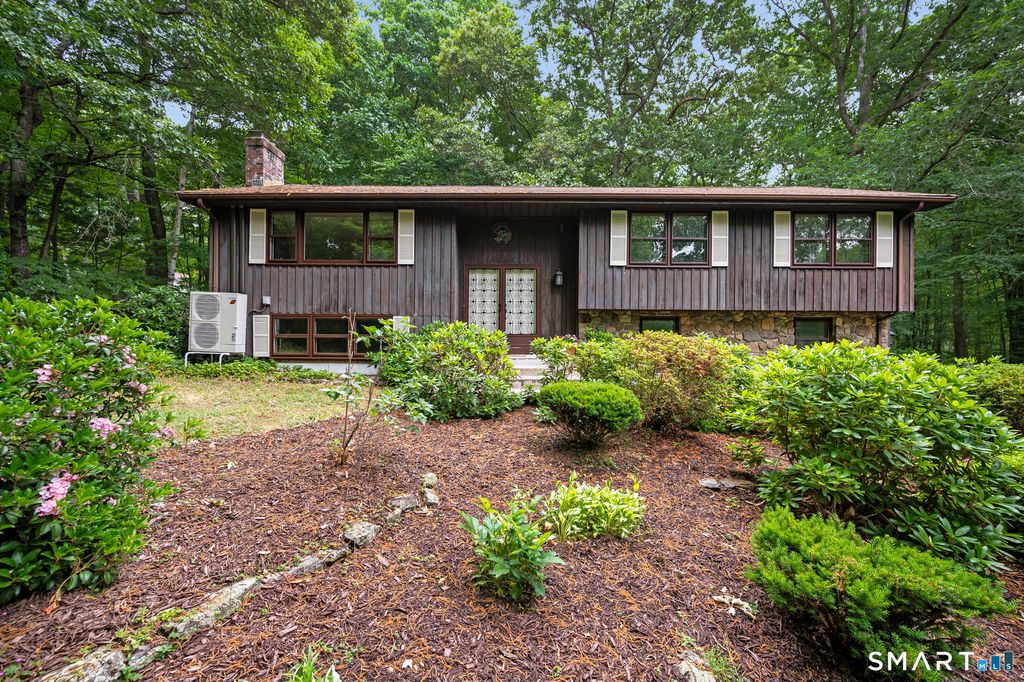 379 Riley Mountain Road, Coventry, CT 06238