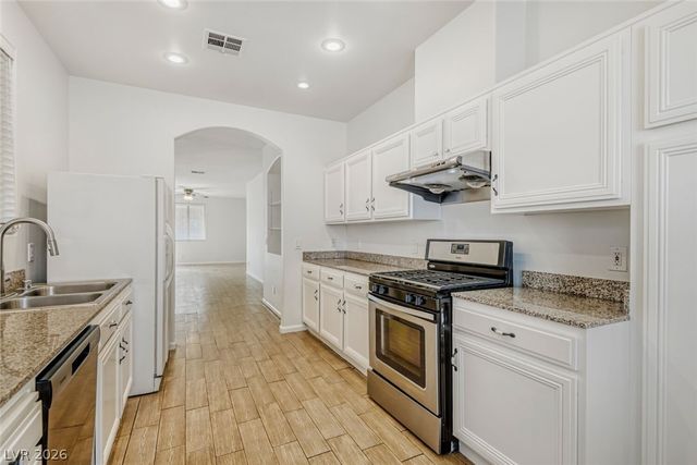 1393 Gran Vista Avenue, Henderson, NV 89012