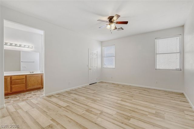 1393 Gran Vista Avenue, Henderson, NV 89012