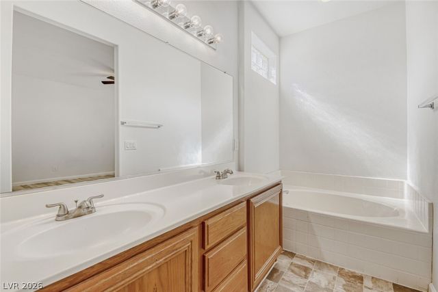 1393 Gran Vista Avenue, Henderson, NV 89012