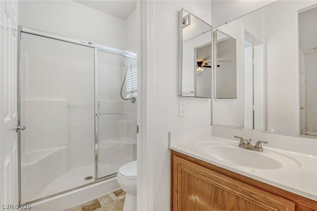 1393 Gran Vista Avenue, Henderson, NV 89012